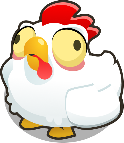 Projekt Chicken Royal