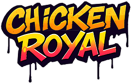 Installation de Chicken Royal
